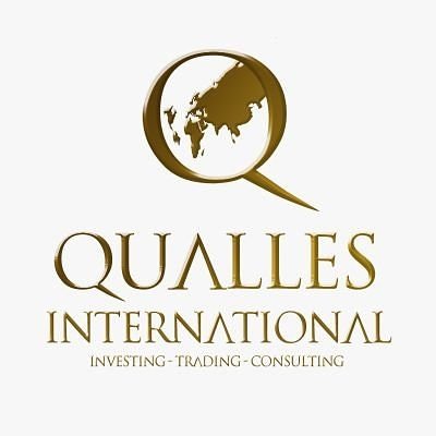 QUALLES INT. | Investing●Trading●Consulting😷