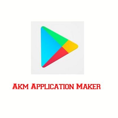 @Akm_App_Maker