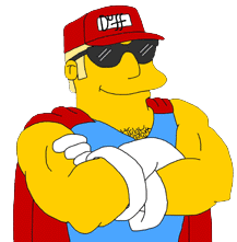 mheadduffman's profile picture. 