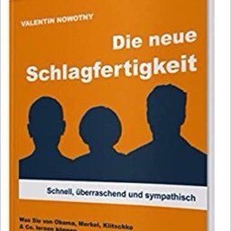 praesentation's profile picture. Valentin Nowotny | The Art of Winning Concepts | Trainer, Author, Advisor | 20 Published Books 📚 https://t.co/0c3QFma5Z6