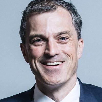 Julian Smith MP