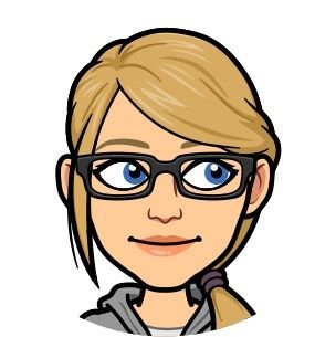 Y6 Teacher👩🏼‍🏫, Software Dev👩‍💻, Book Lover📚, Tech Obsessed👾, NPQLTD 🎓, Cat Slave🐱, Fully certified Apple Teacher/Microsoft Innovative Educator💫