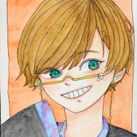 まゆりだよ。☔︎ (@marieahaha2) Twitter profile photo