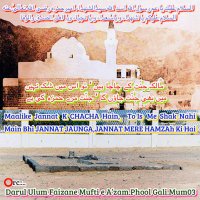 Sayed Hashmi Razvi phool Gali (@sayedhashmir) 's Twitter Profile