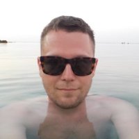 Dave Frost (@davejfrost) 's Twitter Profile