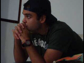 Paparo_alv's profile picture. Apendiendo ando. Mundo crypto