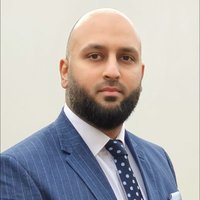 NazamLatif (@nazamlatif) 's Twitter Profile