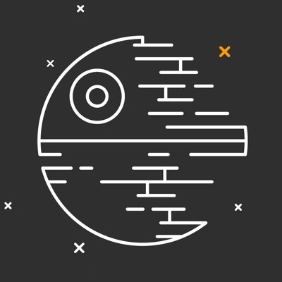 Wir senden aus den Kernwelten in die gesamte Galaxis! StarWars-related Entertainment mit @GermanBoba . https://t.co/8mLj23E3YV