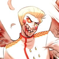 🍎Lucifer Simp🍎 (@lucitheapple) 's Twitter Profile