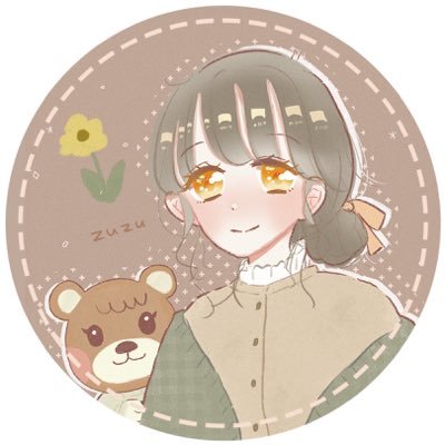 𝚣𝚞𝚣𝚞 ☁️⋆︎꙳さんのプロフィール画像