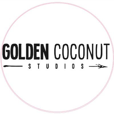 Indie game development studio from Spain.
Insta: https://t.co/xfRVsd41fM
E-mail: goldencoconutstudios@gmail.com