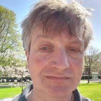 Ian Oliver (@keelewolf) 's Twitter Profile