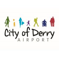 City of Derry Airport(@CoDerryAirport) 's Twitter Profile Photo