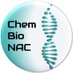 ChemBioNAC (@chembionac) Twitter profile photo ChemBioNAC (@chembionac) Twitter profile photo