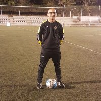 Cristian Grajera (@cgrajera) 's Twitter Profile