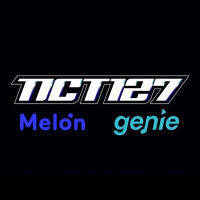 Melon and Genie support for International NCTzen127