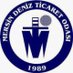 Mersin Deniz Ticaret Odasi (@Mersin_DTO) Twitter profile photo