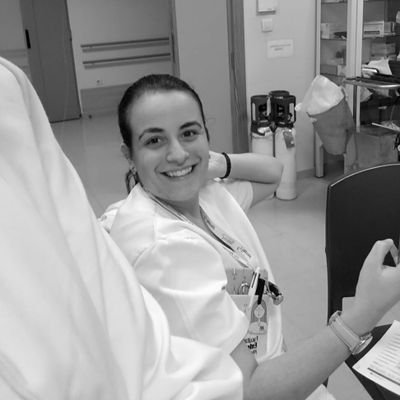 #Enfermera en aprendizaje continuo. Ahora hemodializando. 🏥
Amante de la #Salud 2.0 💉💻
Trumps like us, baby we were born to run 🎵 #Springsteen