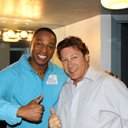 Eric Chase - @Ericchasevoice - Twitter