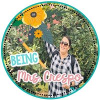 Delis Crespo, M.ED.(@beingmrscrespo) 's Twitter Profile Photo