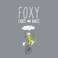 Foxy Cakes And Bakes 💙🇺🇦(@FoxyCakes_Bakes) 's Twitter Profile Photo