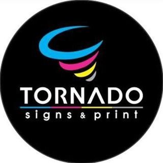 PrintTornado's profile picture. 