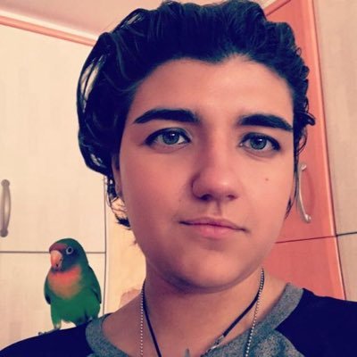 carlacf96's profile picture. Level Designer / Environment Artist