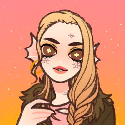 KatMonster24's profile picture. Artist - Foodie - Nerd - she/her - 30’s