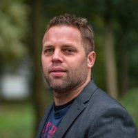 Gerard Sinnema (@gerard_sinnema) 's Twitter Profile