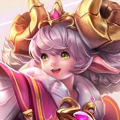 伝説対決 -Arena of Valor-非公式さんのプロフィール画像