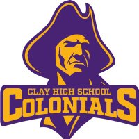 Clay Colonials (@katierod7) 's Twitter Profile
