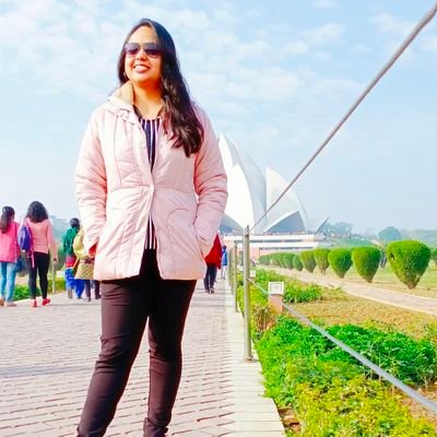 Graduate Student at IISER Pune | Neuroscience 🧠