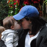 Elanit Jakabovics (@ezrothschild) Twitter profile photo