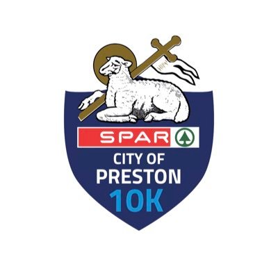 The SPAR City of Preston 10k