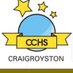 Craigroyston CHS- DYW (@DYW_CCHS) Twitter profile photo