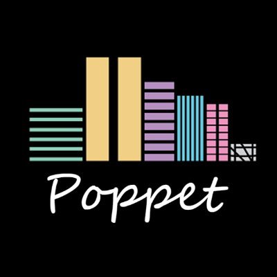 PoppetLtd Profile Picture