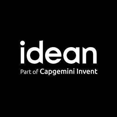 We're Idean UK, part of @Idean global design studio. We're the creators of inclusive design tools cardsforhumanity.idean and https://t.co/cGCaPv9Yq2