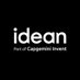 Idean UK (@idean_uk) Twitter profile photo Idean UK (@idean_uk) Twitter profile photo