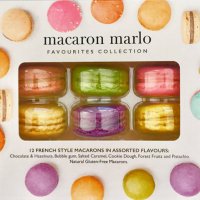 Macaron Marlo (@macaronmarlo) 's Twitter Profile