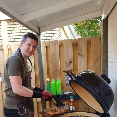 StephanOnlineNL's profile picture. 