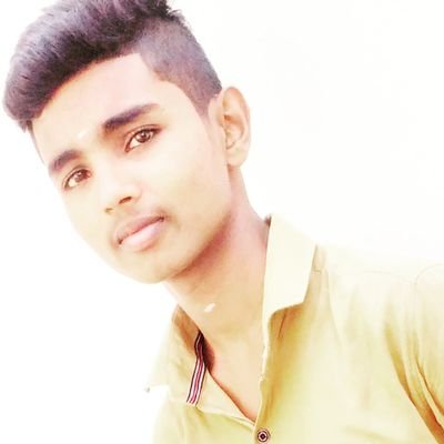 #ThalaAjithFan💥❤ /Cricket Lover/❣🏏⚾️
ᴘᴏssɪʙʟᴇ ɪs ɴᴏᴛʜɪɴɢ👌
#ʙᴇʟɪᴇᴠᴇʀ ✌
🕸🐞#Photography
#MusicAddit 😘