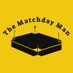 The Matchday Man (@thematchdayman) Twitter profile photo The Matchday Man (@thematchdayman) Twitter profile photo