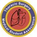 TSMA (@thoracicstudent) Twitter profile photo TSMA (@thoracicstudent) Twitter profile photo