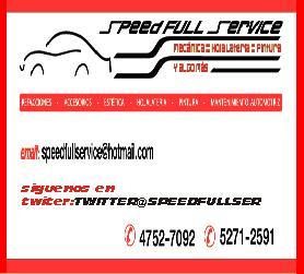 SERVICIO DE MANTENIMIENTO AUTOMOTRIZ  
CALLE 4 N.17 SN P DE LOS PINOS 
Visita nuestra pagina de https://t.co/UemkXCbsoN