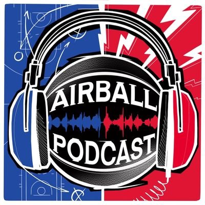 Airball-Dein Deutscher NBA Podcast
Diskusionnen, News, Memes und mehr ❤