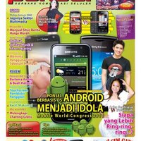 tabloid ponsel (@tabloid_ponsel) 's Twitter Profile