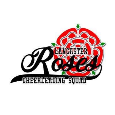 LURosesCheer's profile picture. Lancaster Roses Cheerleaders🌹 💎Diamond Co-Ed Pom 🤍Pearl All Girl Level 1 ❤️Ruby Co-Ed Level 2 🖤Onyx Co-Ed Level 3