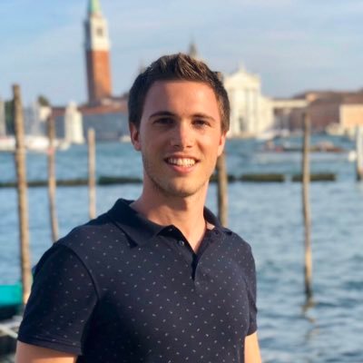 Director @GametoGen | Former postdoc at @HarvardMed @MassGeneralNews | PhD in Reproductive Medicine | Infertility, Exosomes, Proteomics and Immunology