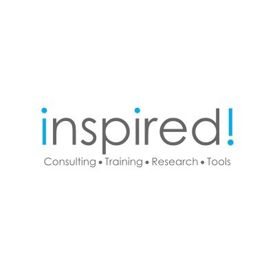 inspiredEAOrg's profile picture. Specialists in transformative business strategy integrated with executable architectures & empowering methods to deliver meaningful & desirable change.