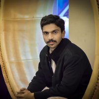 Athar Lati (@athar_lati) 's Twitter Profile